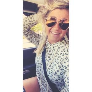 Meet your Posher, Kathryn